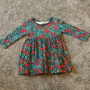 Hanna Andersson dress